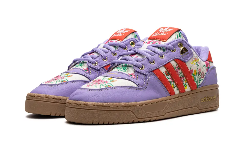 More Adidas Shoes Rivalry 'Grandma's Couch'