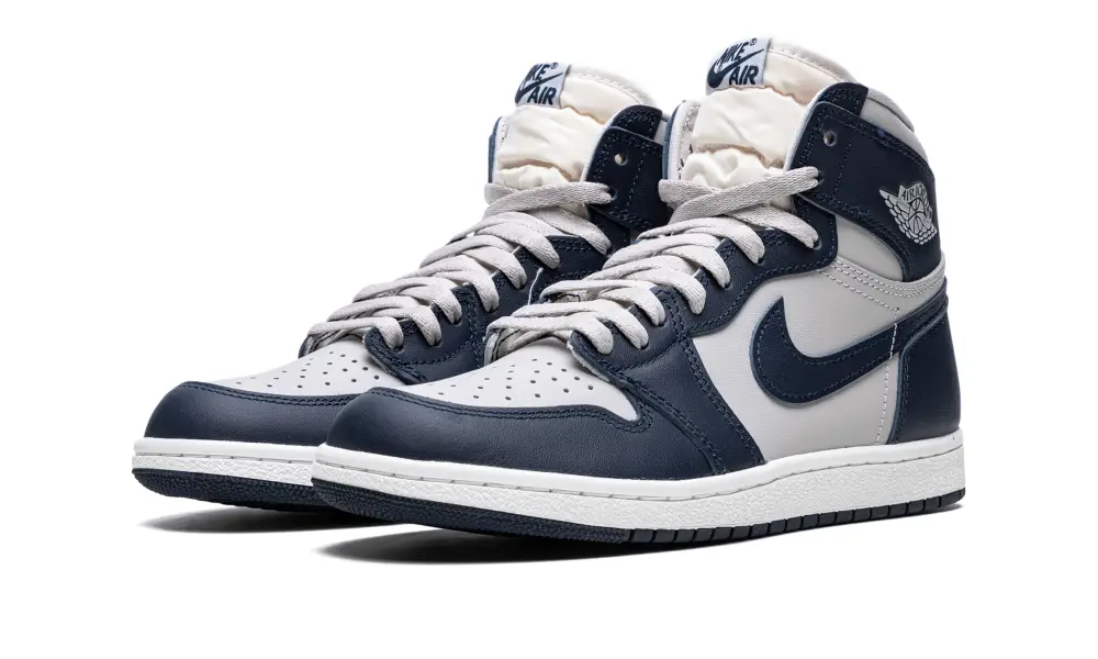 Air Jordan 1 Air Jordan 1 High 85 'Georgetown' 939F3711