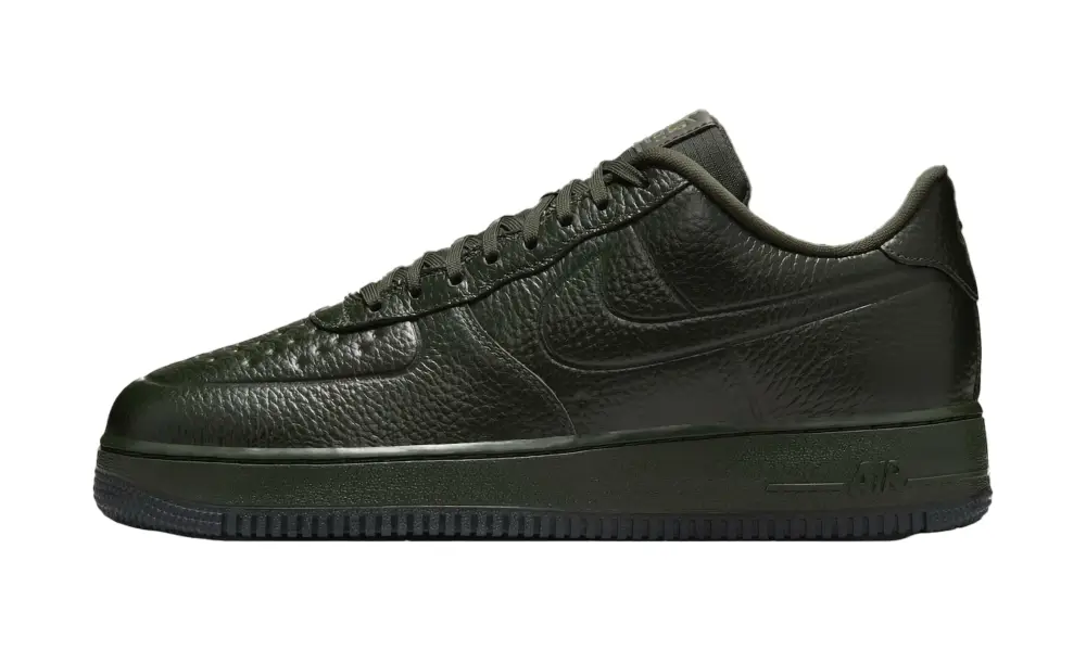 Nike Lifestyle Air Force 1 Low '07 'Pro-Tech Sequoia' 