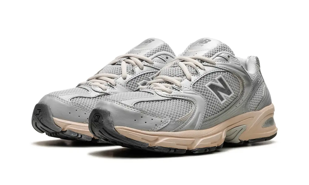 New Balance 530 530 'Vintage Silver Moonbeam'