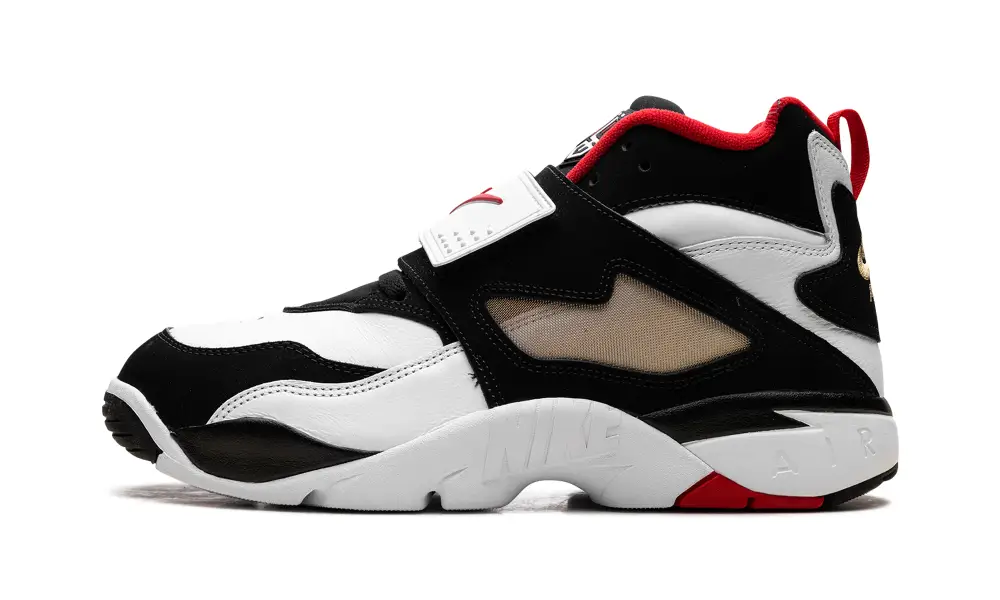 Nike Lifestyle Air Diamond Turf '49ers'
