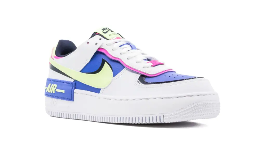Nike Lifestyle AIR FORCE 1 SHADO WMNS
