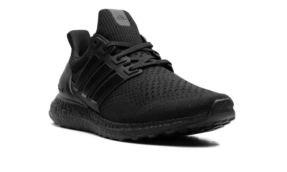Adidas Ultraboost ULTRABOOST 1.0 WMNS 'Black'