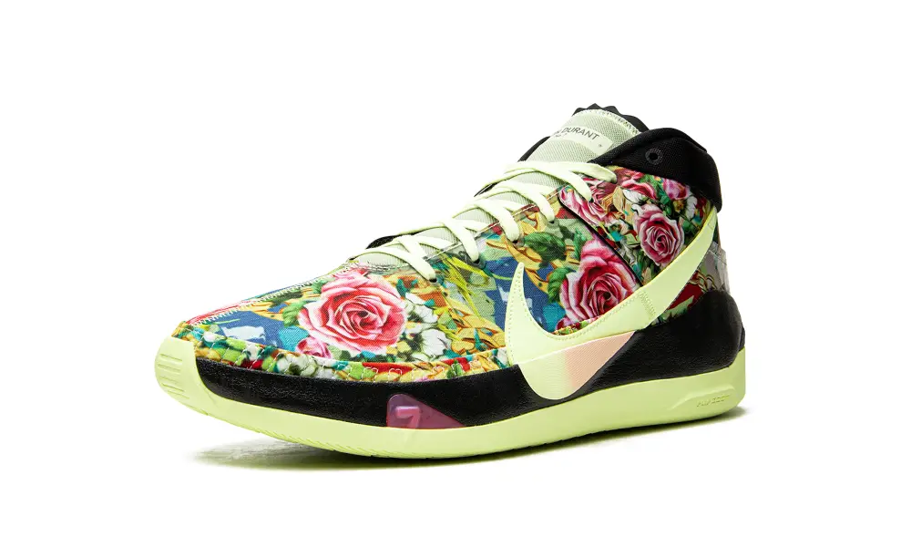 Nike Basketball KD13 'Funk - 2K20' 