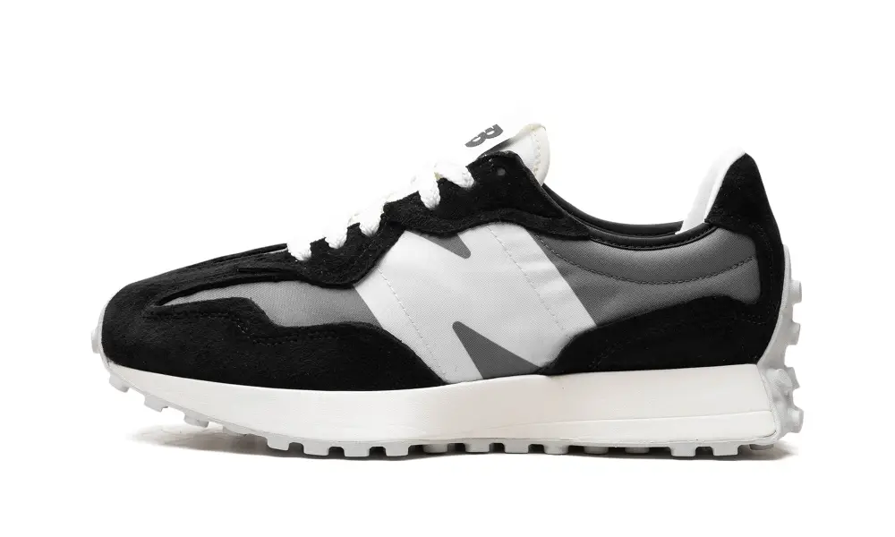 New Balance 327 327 'Black Grey' 