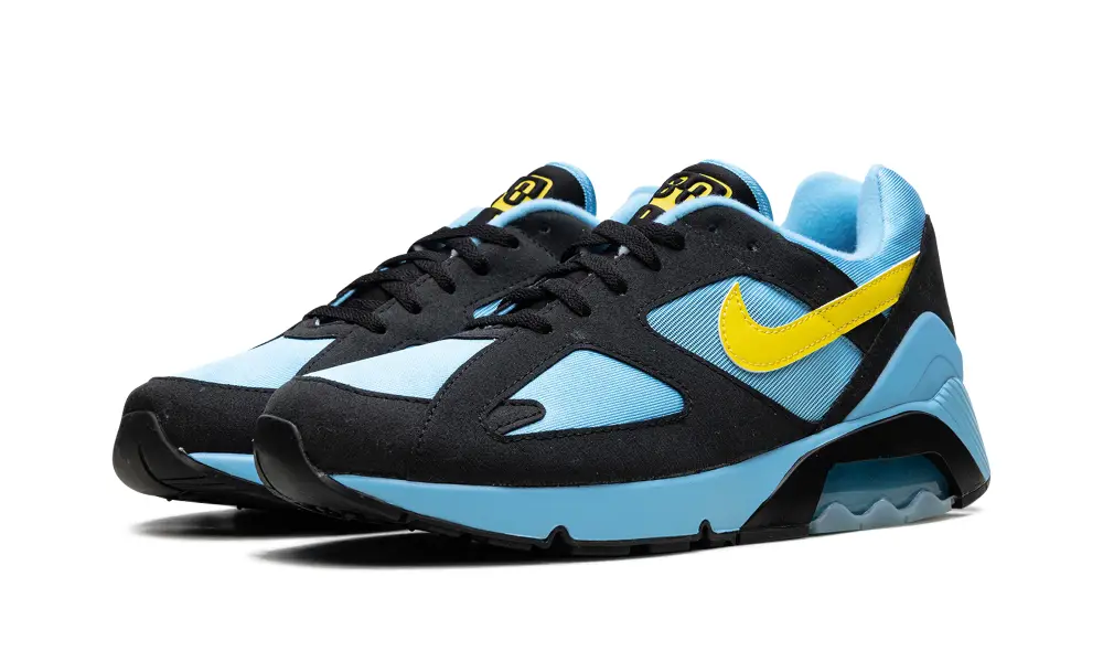 Nike Air Max Air Max 180 'Baltic Blue' 