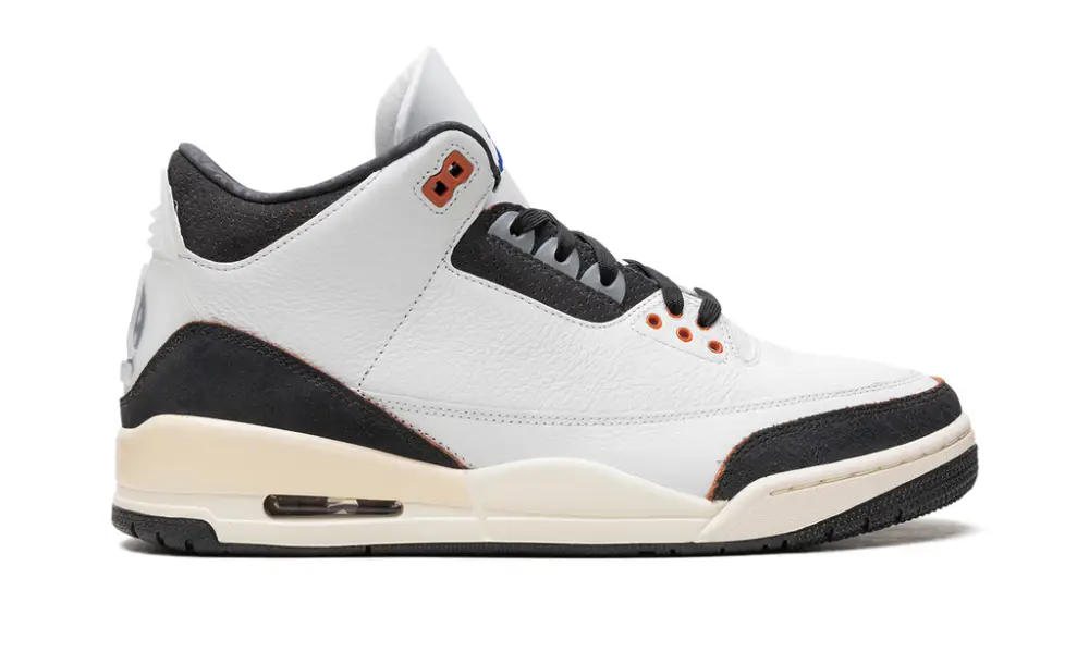 Air Jordan 3 Jordan 3 Retro 'Quai 54 (2024)' 