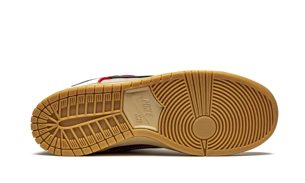 Nike SB SB Dunk Low 'What The P-Rod' 