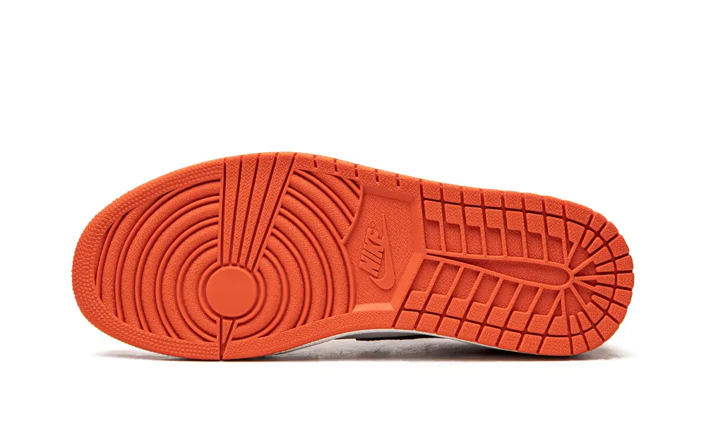 Air Jordan 1 Air Jordan 1 Low OG 'Starfish' 