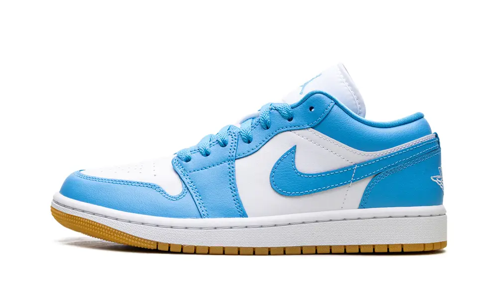 Air Jordan 1 Air Jordan 1 Low WMNS 'Aquatone' 