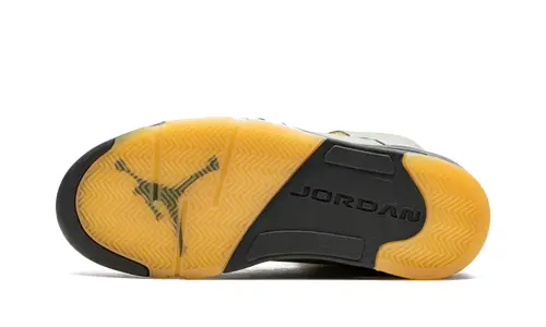Air Jordan 5 Air Jordan 5 Retro 'Jade Horizon'
