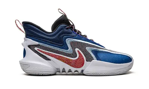 Nike Basketball Cosmic Unity 2