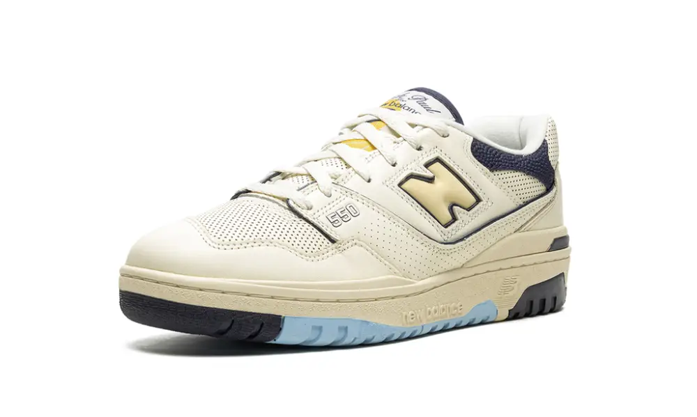 New Balance 550 550 'Rich Paul' 