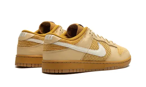 Nike Dunk Dunk Low 'Waffle' 
