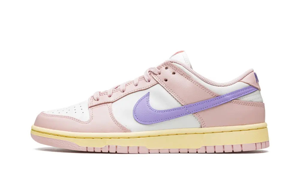 Nike Dunk DUNK LOW WMNS 'Pink Oxford'