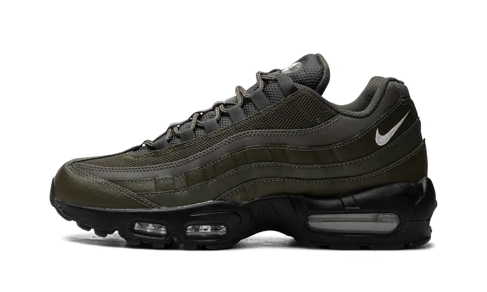 Nike Air Max Air Max 95 'CARGO KHAKI' 