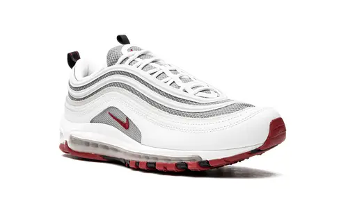 Nike Air Max Air Max 97 'White Bullet' 