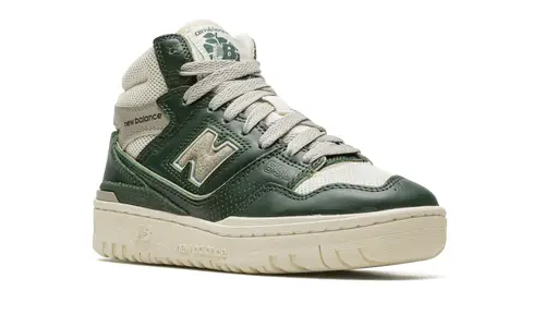 New Balance 650 650R 'Aimé Leon Dore - Green'