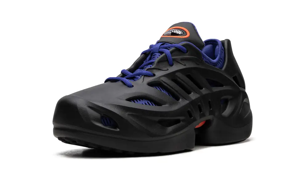 More Adidas Shoes AdiFom ClimaCool 'Lucid Blue'