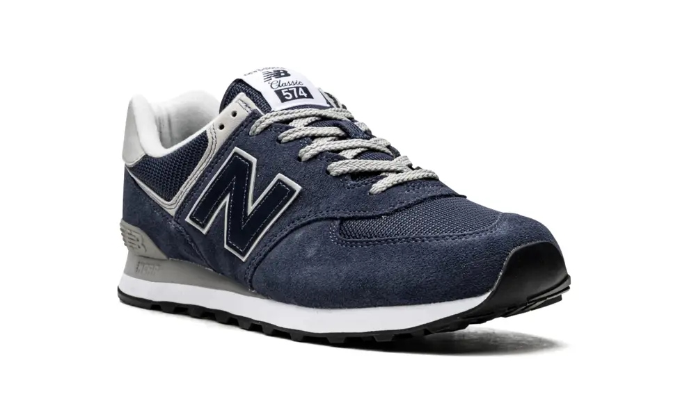 New Balance 574 574 'classic navy' 