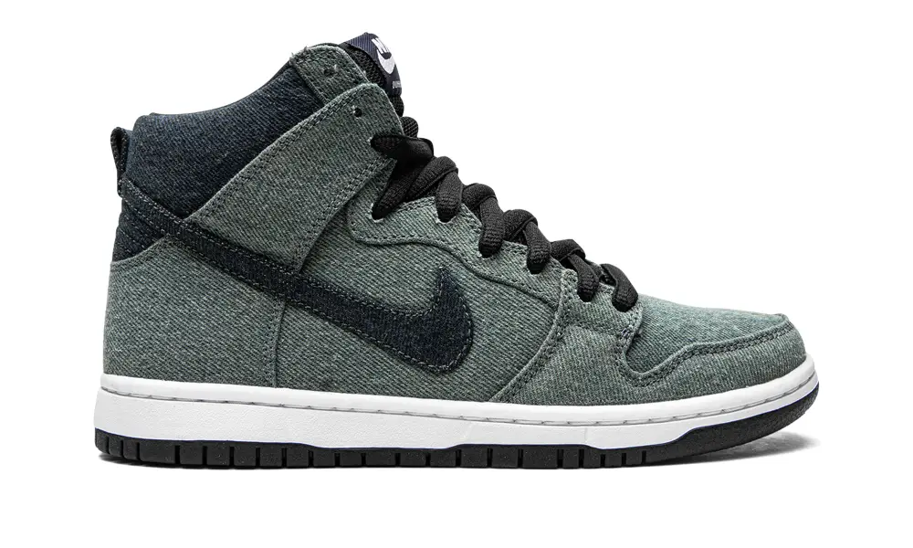 Nike SB Dunk SB High 'Denim'