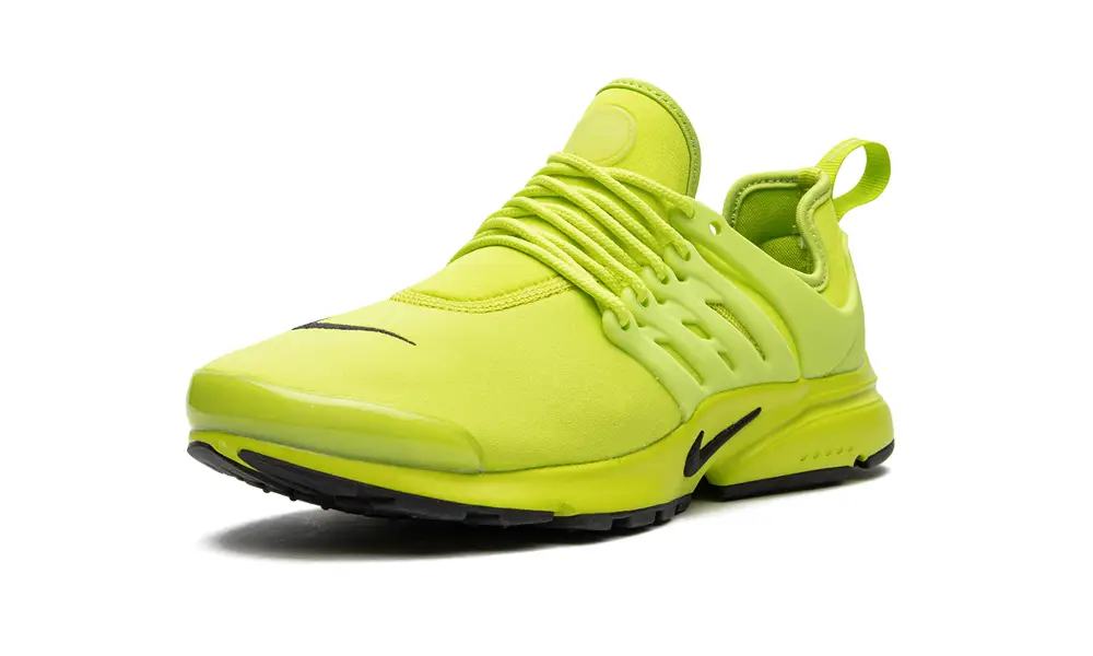 Nike Lifestyle AIR PRESTO WMNS 'Tennis Ball' 
