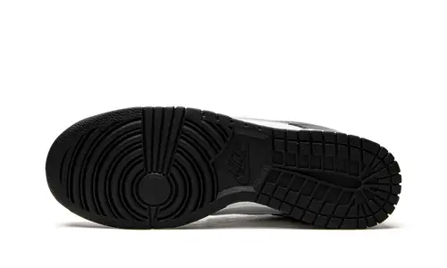 Nike Dunk Dunk Low 'World Champs - Black White'