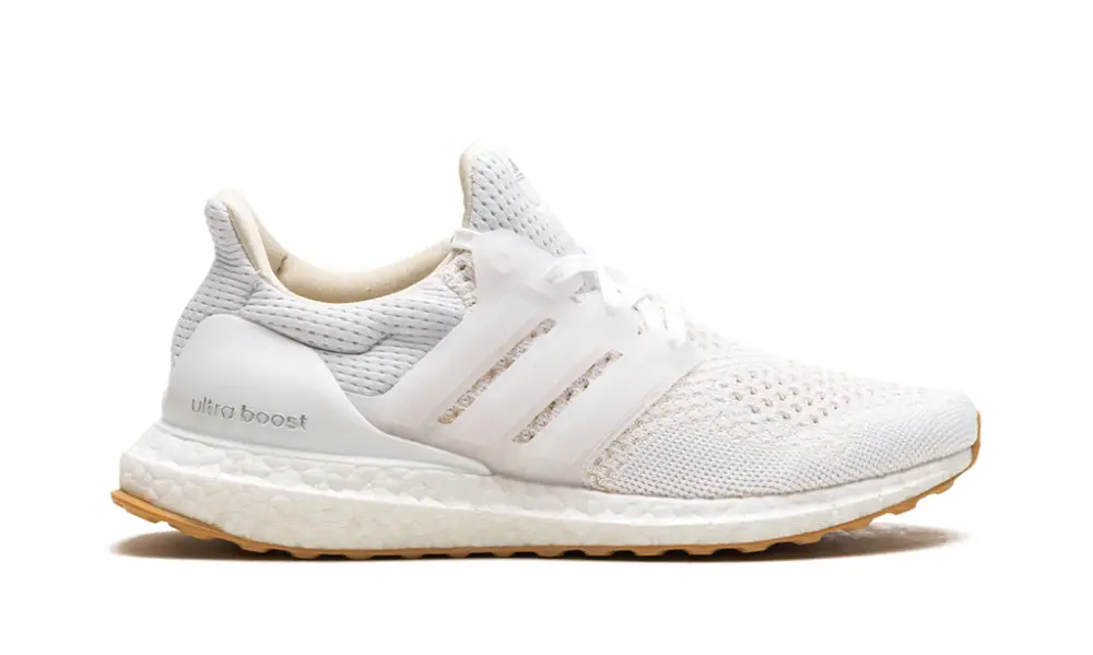 Adidas Ultraboost UltraBoost 1.0 'White Gum' 