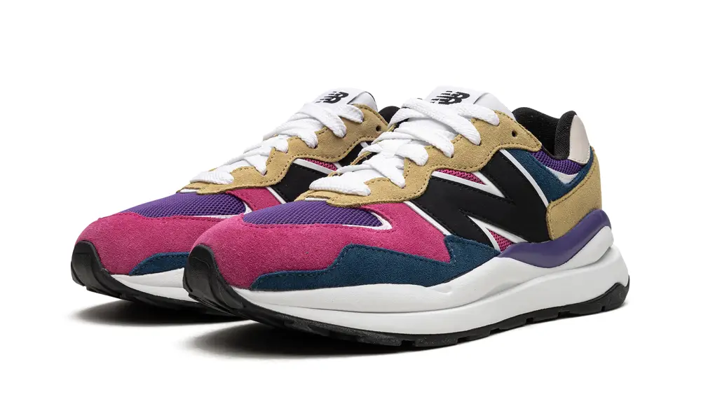New Balance 57/40 57/40 'Multicolor'