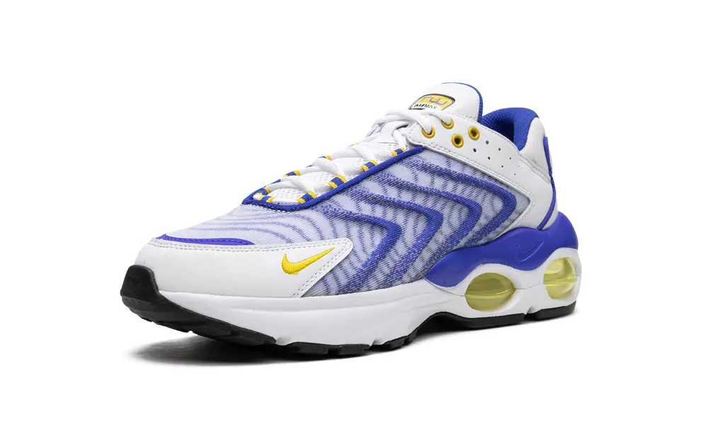 Nike Lifestyle Air Max TW ''Racerblue''
