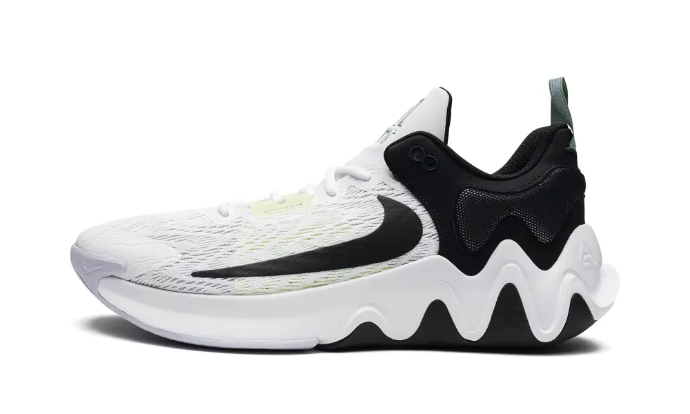 Nike Basketball Giannis Immortality 2 'Oreo'