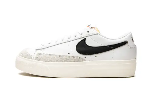 Nike Lifestyle BLAZER LO PLATFORM MNS WMNS