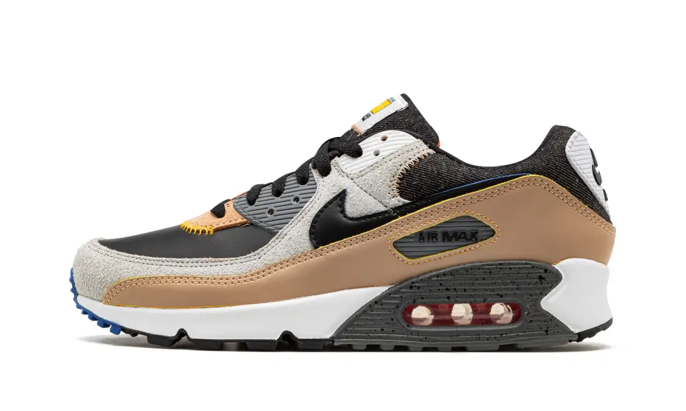 Nike Air Max AIR MAX 90 SE 'Alter And Reveal'