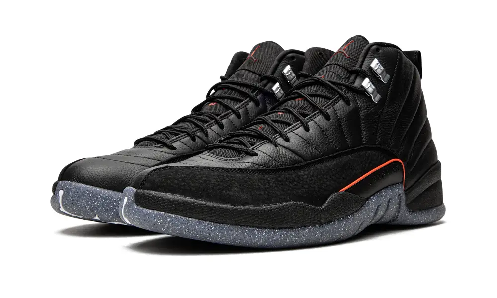 Air Jordan 12 Air Jordan 12 Retro 'Utility'