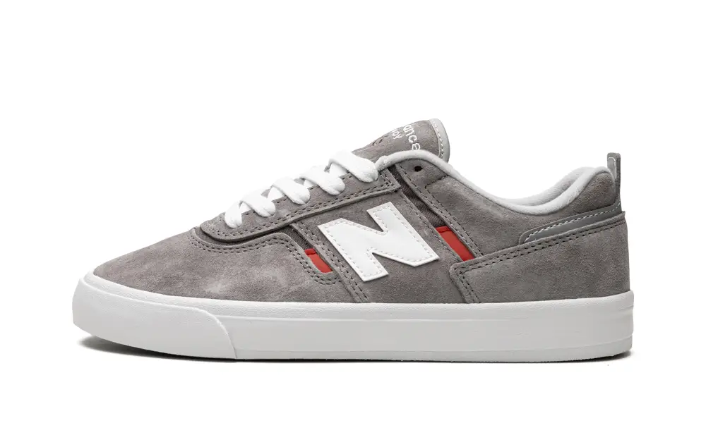More New Balance 306 'Jamie Foy - Grey Day' 691211302