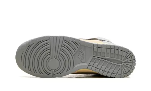Nike Dunk Dunk Hi Retro SE 'Grain'