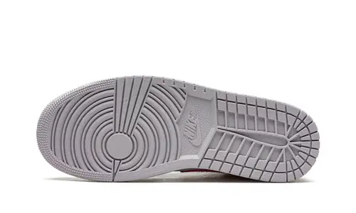 Air Jordan 1 AIR JORDAN 1 MID WMNS 'Valentine’s Day 2022' 