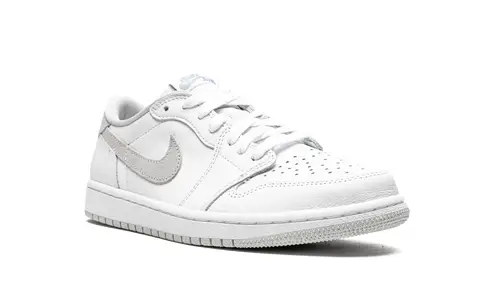 Air Jordan 1 Air Jordan 1 Low OG 'Neutral Grey' 