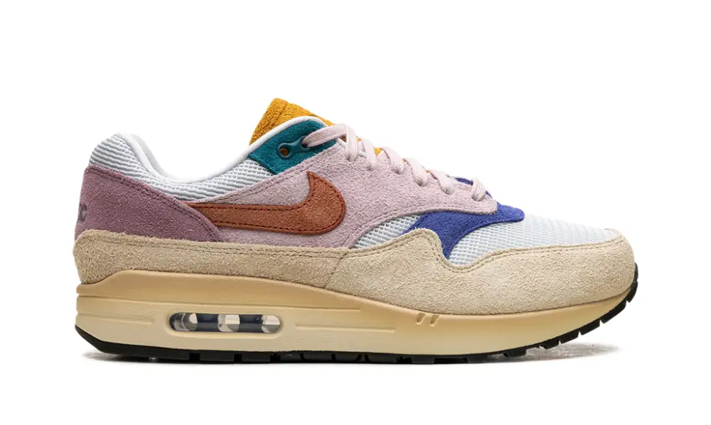 Nike Air Max AIR MAX 1 '87 PREM WMNS 'Tan Lines'