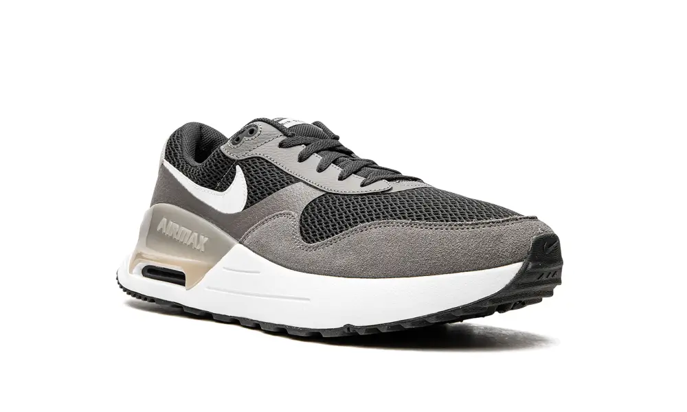Nike Lifestyle Air Max System