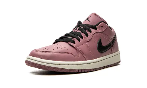 Air Jordan 1 AIR JORDAN 1 LO WMNS 'Magenta' 