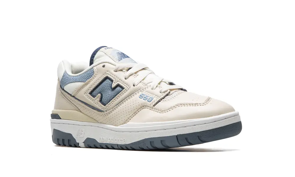 New Balance 550 550 'Vintage Indigo' 
