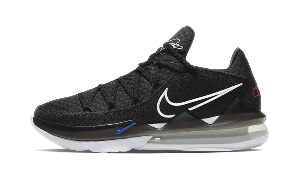 Nike Basketball Lebron 17 Low 'LeBron James'