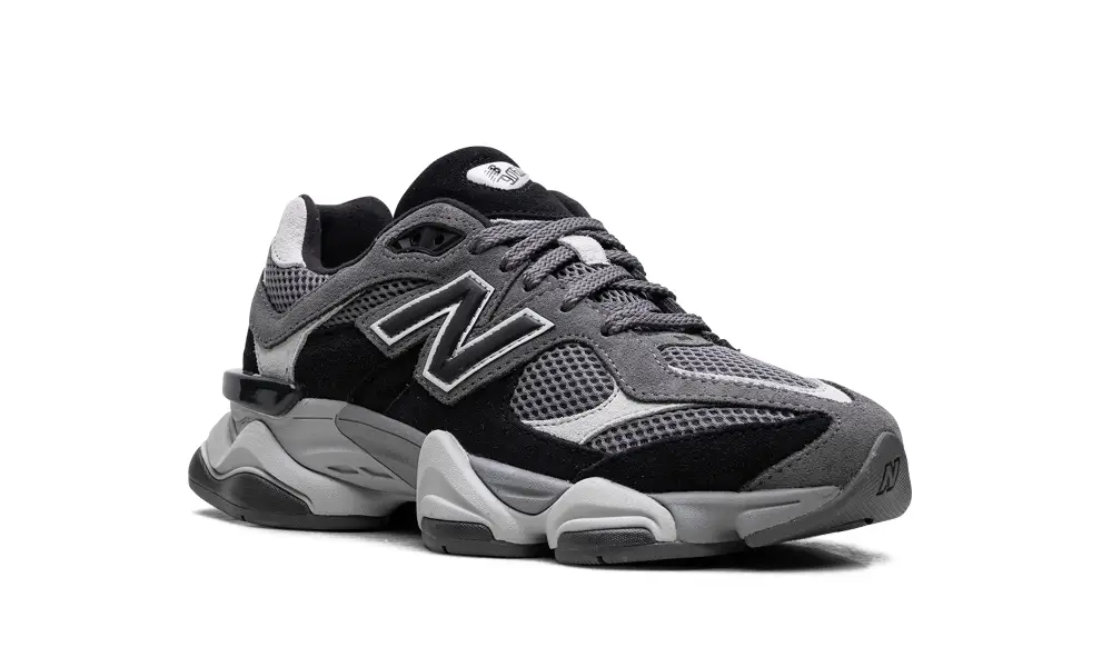 New Balance 9060 9060 'Black   Casterock' 
