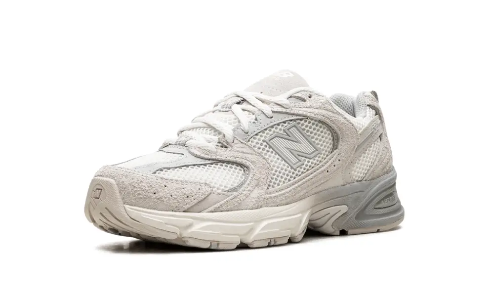 New Balance 530 530 'Moonbeam Raw Cashew Raincloud' 