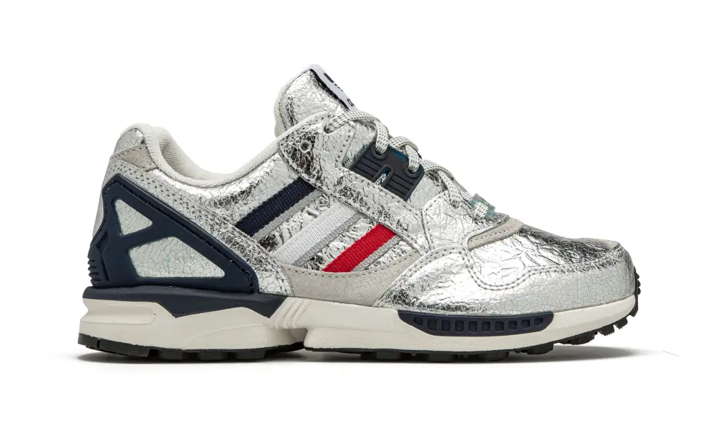 More Adidas Shoes ZX 9000 'Concepts - Boston Marathon' 