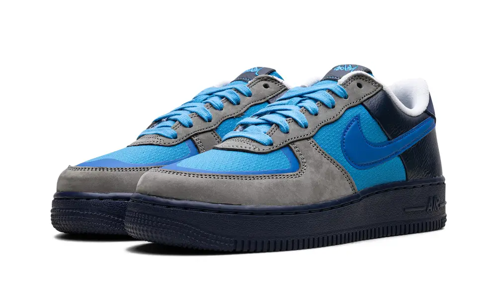 Nike Lifestyle Air Force 1 'Stash 2024'