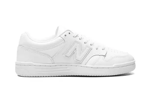 New Balance 480 480 'Triple White' 