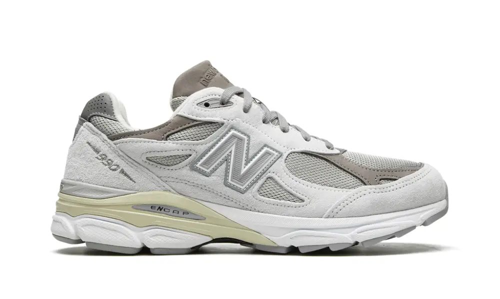 New Balance 990 990 V3 'YCMC - Nimbus Cloud'