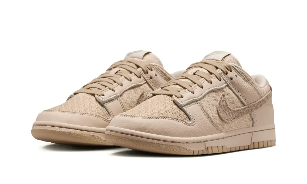Nike Dunk Dunk Low WMNS 'Sanddrift' 